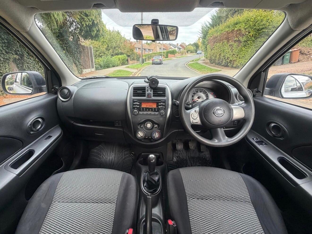 Used Nissan Micra 2015 for sale - 76450656: Photo 9