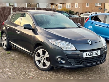 2011 - 1.6 16V 110 Dynamique TomTom 5dr