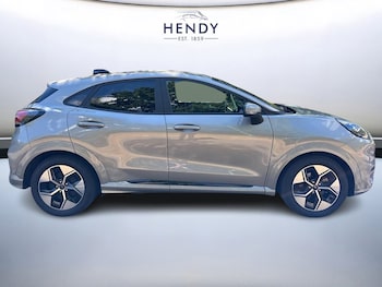 Used Ford Puma 2025 for sale - 79600711: Photo