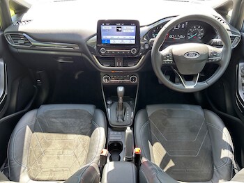 Used Ford Fiesta 2023 for sale - 79199189: Photo