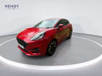 Used Ford Puma 2022 for sale - 75069764: Photo