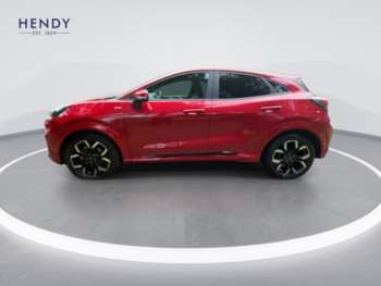 Used Ford Puma 2022 for sale - 75069764: Photo