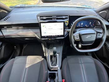 Used Ford Puma 2025 for sale - 79290660: Photo