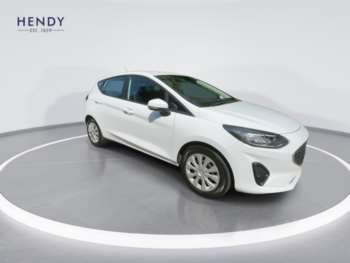 Used Ford Fiesta 2023 for sale - 74918973: Photo