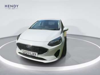 Used Ford Fiesta 2023 for sale - 74918973: Photo