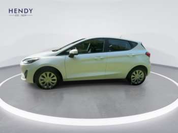 Used Ford Fiesta 2023 for sale - 74918973: Photo