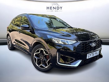 Used Ford Kuga 2025 for sale - 79198829: Photo