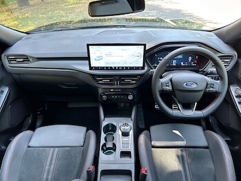 Used Ford Kuga 2025 for sale - 79198829: Photo