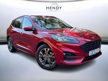 Used Ford Kuga 2021 for sale - 79471295: Photo