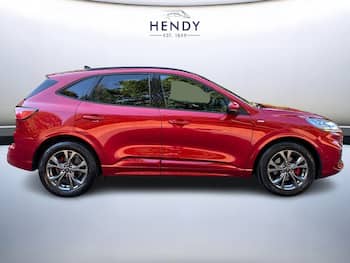 Used Ford Kuga 2021 for sale - 79471295: Photo