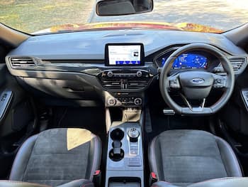 Used Ford Kuga 2021 for sale - 79471295: Photo
