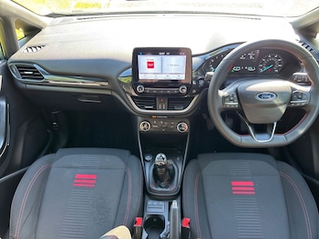 Used Ford Fiesta 2023 for sale - 79200230: Photo