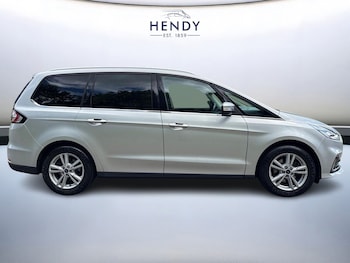 Used Ford Galaxy 2022 for sale - 79199377: Photo
