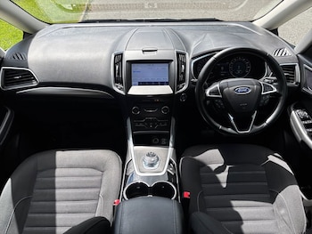 Used Ford Galaxy 2022 for sale - 79199377: Photo