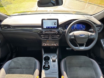 Used Ford Kuga 2023 for sale - 79199948: Photo