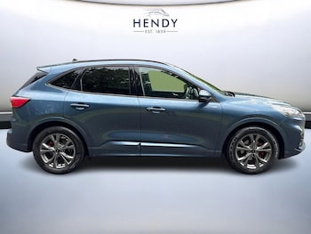 Used Ford Kuga 2023 for sale - 79200306: Photo