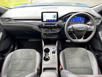 Used Ford Kuga 2023 for sale - 79200306: Photo