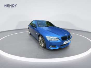 Used BMW 3 Series 2014 for sale - 74964911: Photo