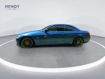 Used BMW 3 Series 2014 for sale - 74964911: Photo