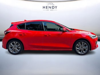 Used Ford Focus 2022 for sale - 79199639: Photo
