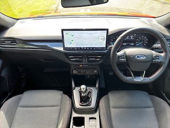 Used Ford Focus 2022 for sale - 79199639: Photo