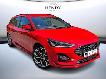 Used Ford Focus 2024 for sale - 79259334: Photo