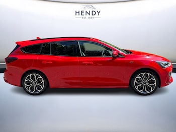 Used Ford Focus 2024 for sale - 79259334: Photo