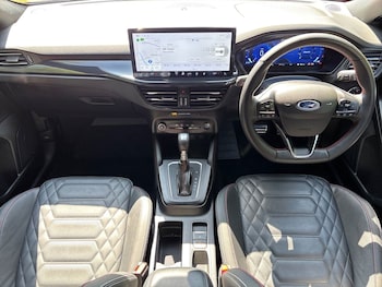 Used Ford Focus 2024 for sale - 79259334: Photo