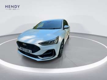 Used Ford Focus 2022 for sale - 74572277: Photo