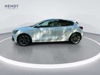 Used Ford Focus 2022 for sale - 74572277: Photo