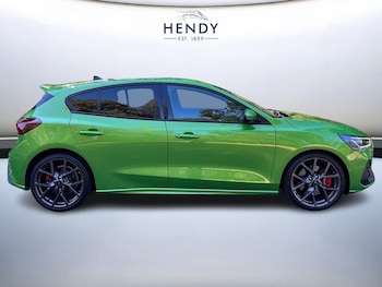 Used Ford Focus 2023 for sale - 79471278: Photo
