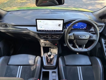 Used Ford Focus 2023 for sale - 79471278: Photo