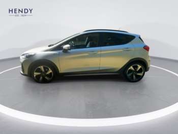 Used Ford Fiesta 2022 for sale - 74484833: Photo