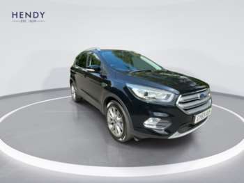 Used Ford Kuga 2019 for sale - 74762449: Photo