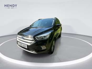 Used Ford Kuga 2019 for sale - 74762449: Photo