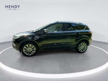 Used Ford Kuga 2019 for sale - 74762449: Photo