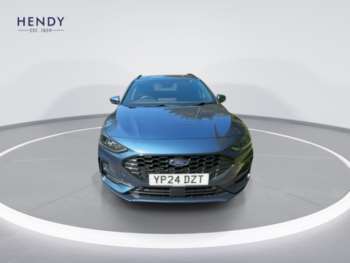 Used Ford Focus 2024 for sale - 74617899: Photo