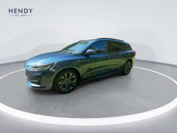 Used Ford Focus 2024 for sale - 74617899: Photo