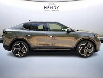 Used Ford Capri 2026 for sale - 79564335: Photo