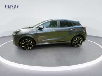 Used Ford Puma 2022 for sale - 74894543: Photo