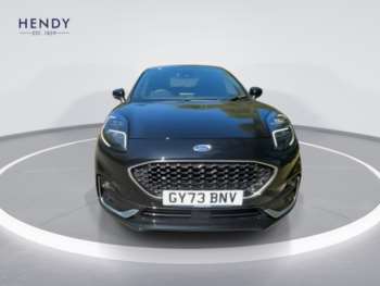 Used Ford Puma 2023 for sale - 74407122: Photo