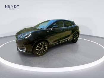 Used Ford Puma 2023 for sale - 74407122: Photo