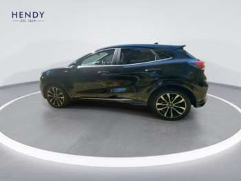 Used Ford Puma 2023 for sale - 74407122: Photo