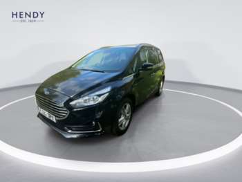 Used Ford Galaxy 2022 for sale - 74253460: Photo