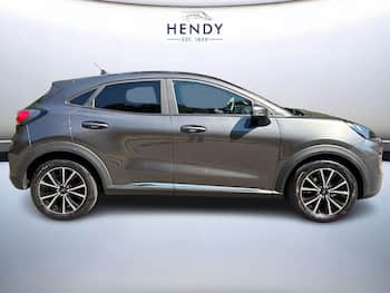 Used Ford Puma 2023 for sale - 79471292: Photo
