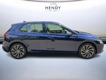 Used Volkswagen Golf 2023 for sale - 79199101: Photo