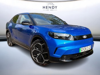 Used Ford Capri 2026 for sale - 79267254: Photo