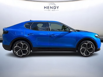 Used Ford Capri 2026 for sale - 79267254: Photo