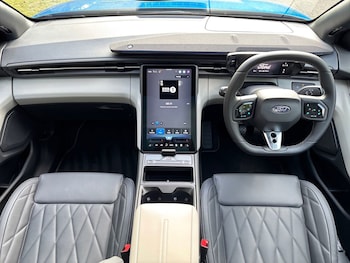 Used Ford Capri 2026 for sale - 79267254: Photo