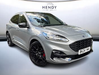 Used Ford Kuga 2024 for sale - 79846057: Photo